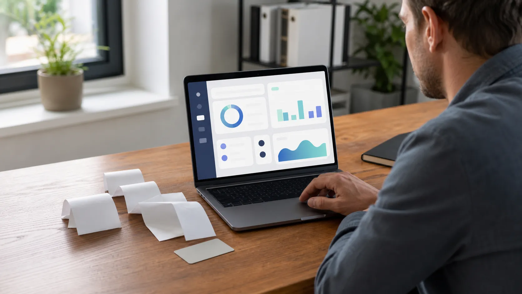 Expense Management Software For Small Business (2026)