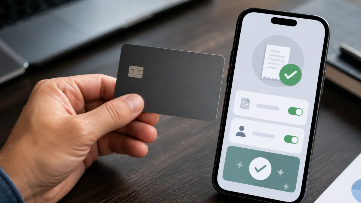 Expense Management Software For Small Business (2026)