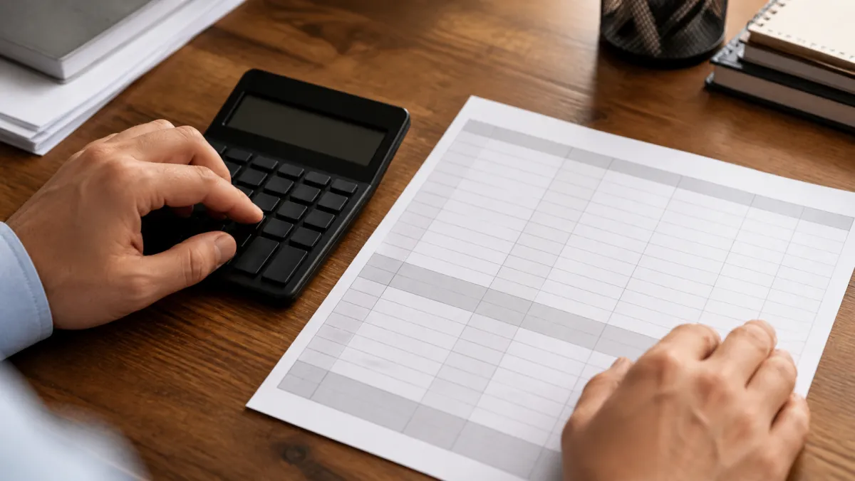 Expenses Definition: Key Differences Business Owners Know