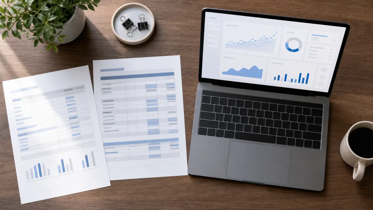 Expenses Definition: Key Differences Business Owners Know