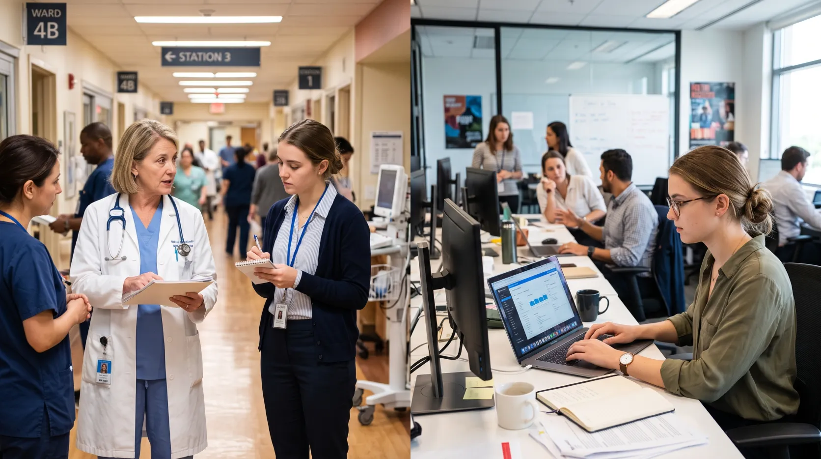 Externship Vs Internship (2026): The Honest Difference