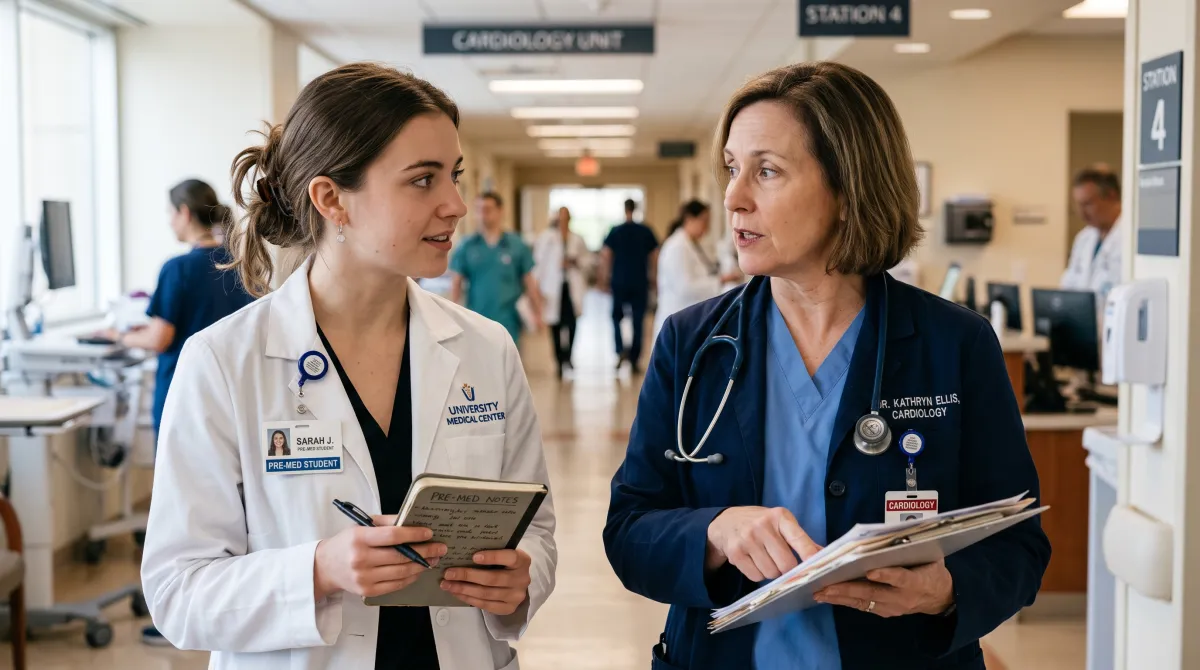 Externship Vs Internship (2026): The Honest Difference