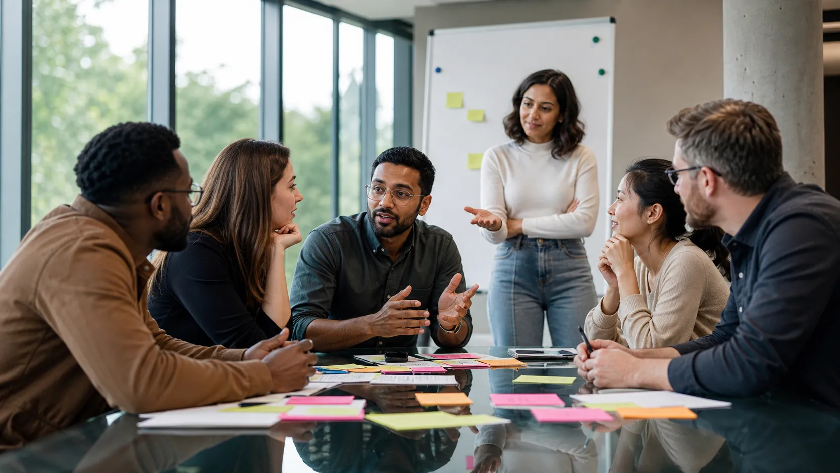 Facilitative Leadership: The Art of Facilitative Leadership