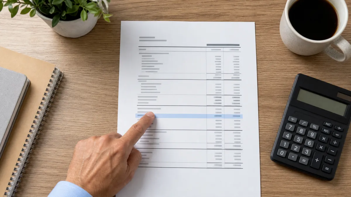 Fathom Fr36 (2026): What This Report Code Actually Means