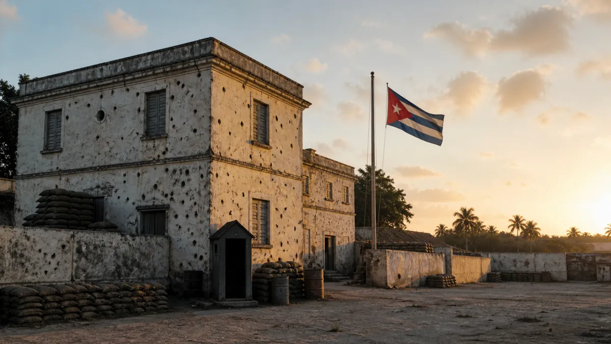 Fidel Castro and Cuban Revolution: Full Timeline Explained