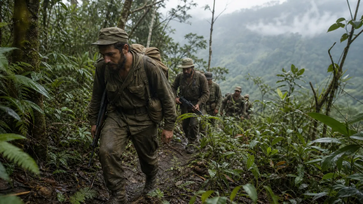 Fidel Castro and Cuban Revolution: Full Timeline Explained