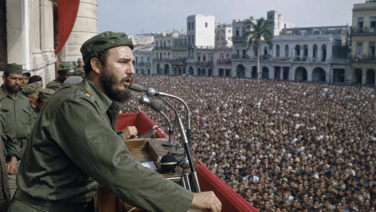 Fidel Castro and Cuban Revolution: Full Timeline Explained