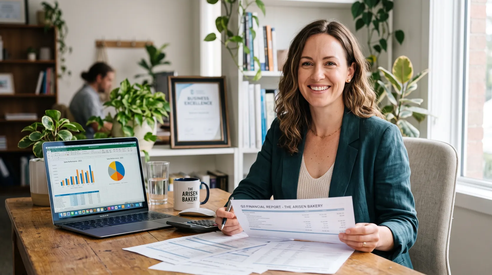 Financial Accounting (2026): What It Actually Means