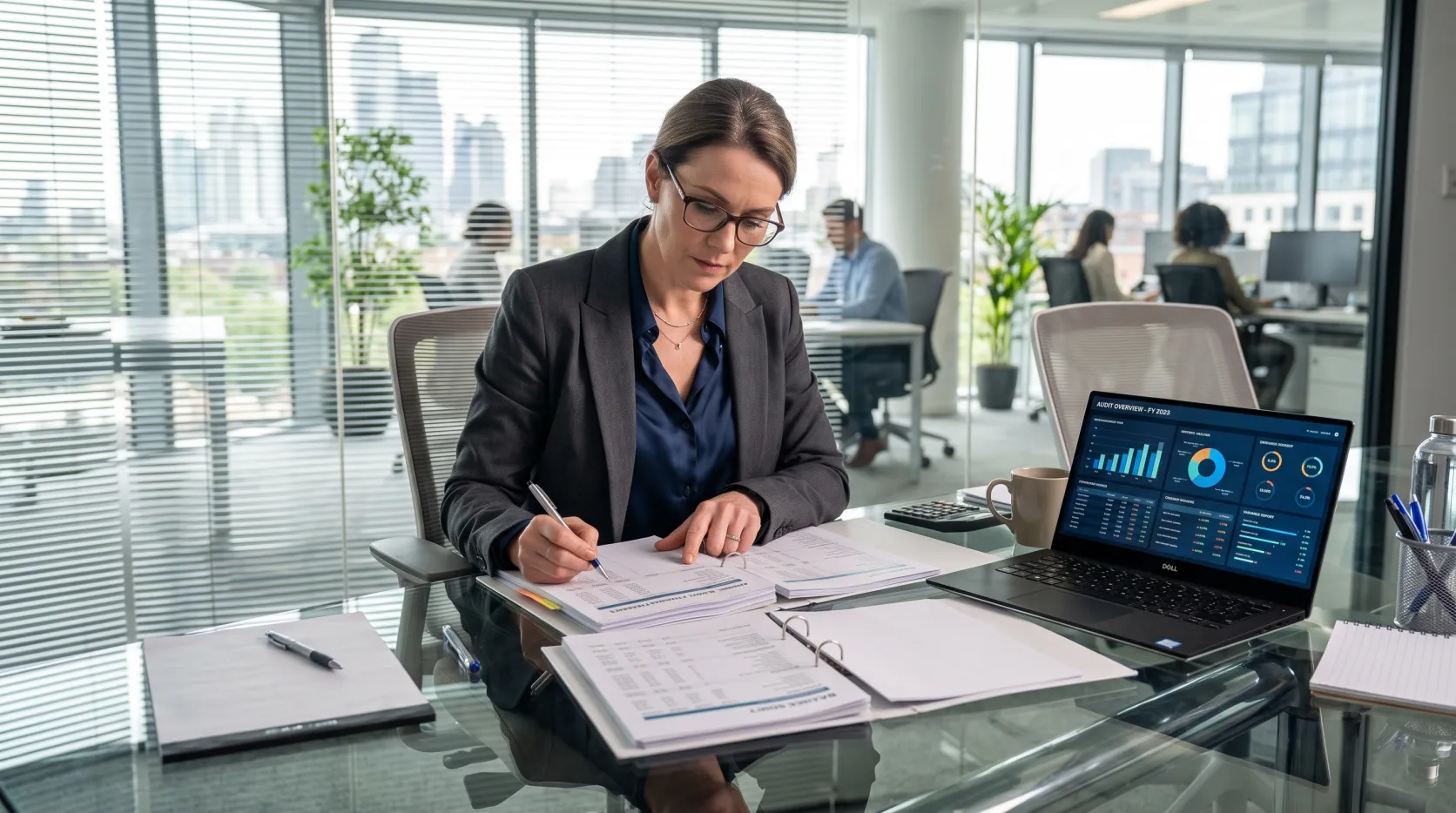 Financial Audit Guide: What It Checks and How to Pass It