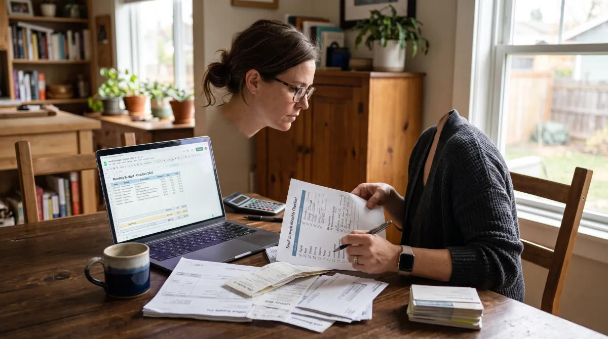 Financial Audit Guide: What It Checks and How to Pass It