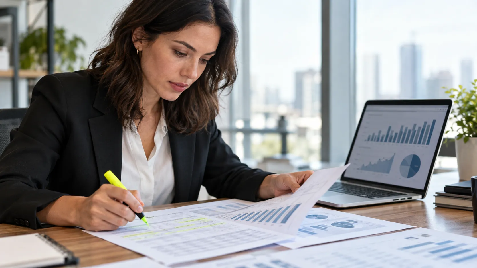Financial Juice (2026): What It Really Means in Business