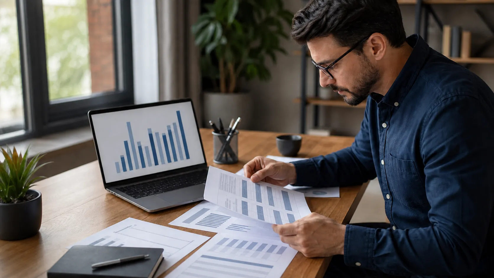 Financial Statements Explained (2026): Read All 3 Reports