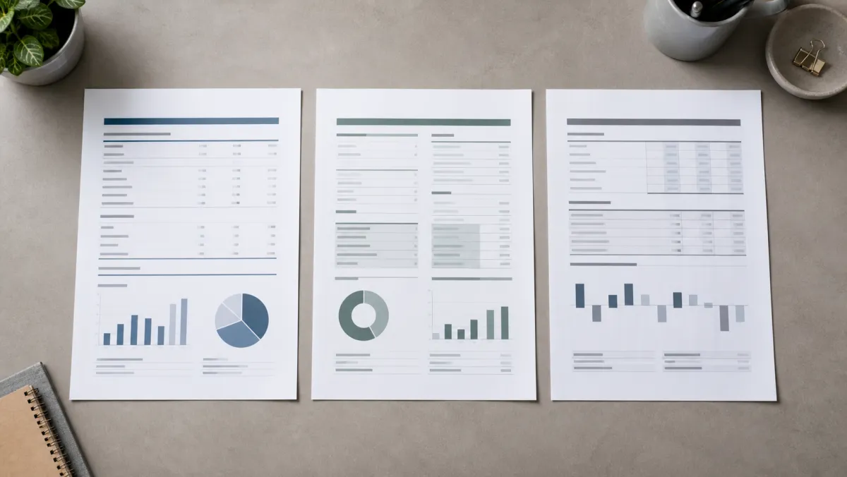Financial Statements Explained (2026): Read All 3 Reports