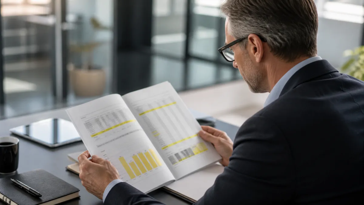 Financial Statements Explained (2026): Read All 3 Reports