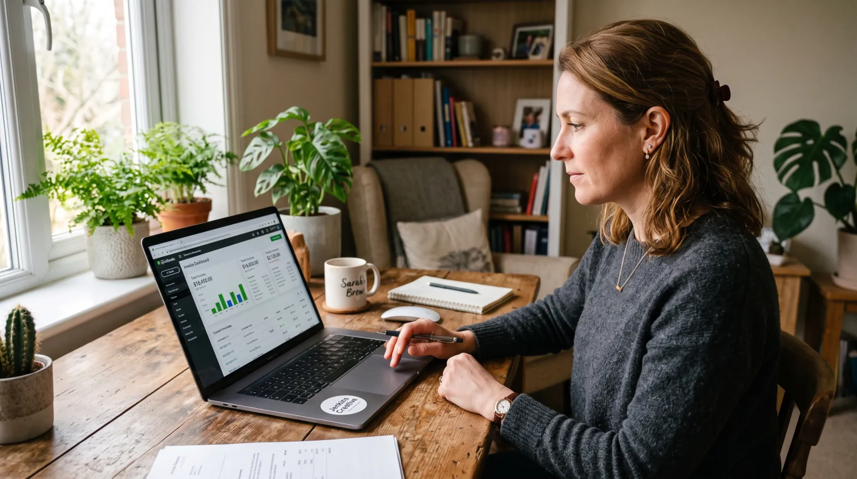 Free Accounting Software (2026): 5 Tools Compared