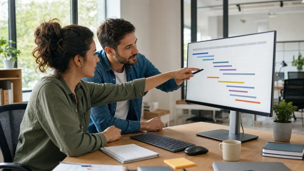 Free Project Management Software (2026): 4 Tools Tested