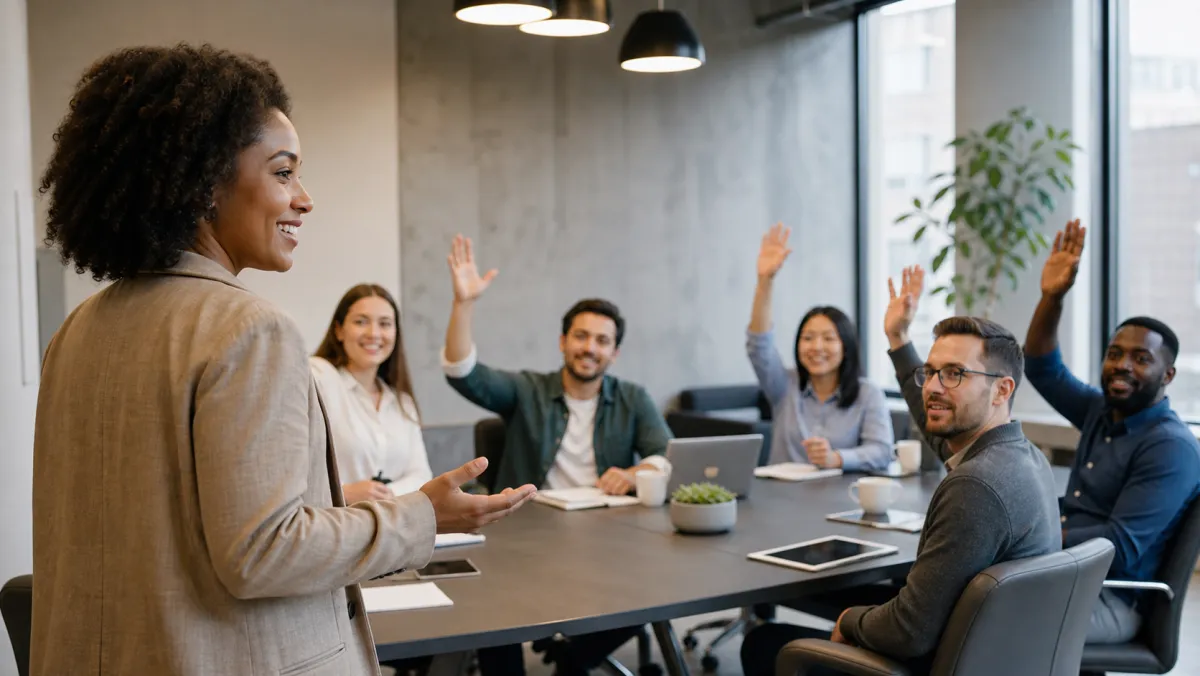 Fun Icebreaker Activities: 10 Picks That Actually Work