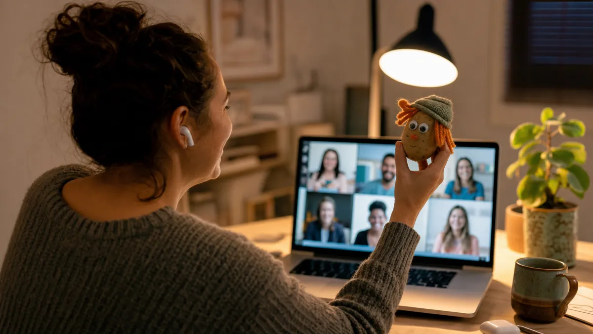 Funny Questions to Ask Coworkers: 40+ Icebreakers