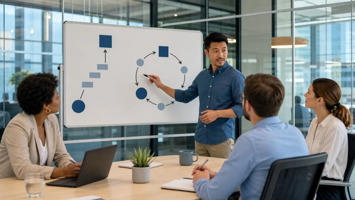 Future Career Development Examples (2026)