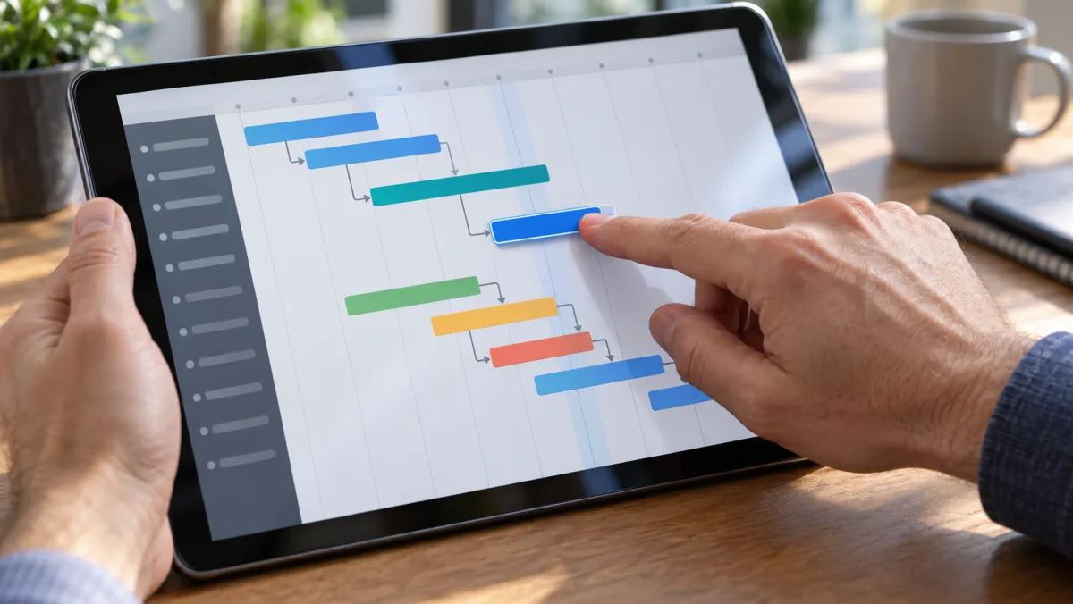 Best Gantt Chart Software: 6 Online Tools Compared (2026)
