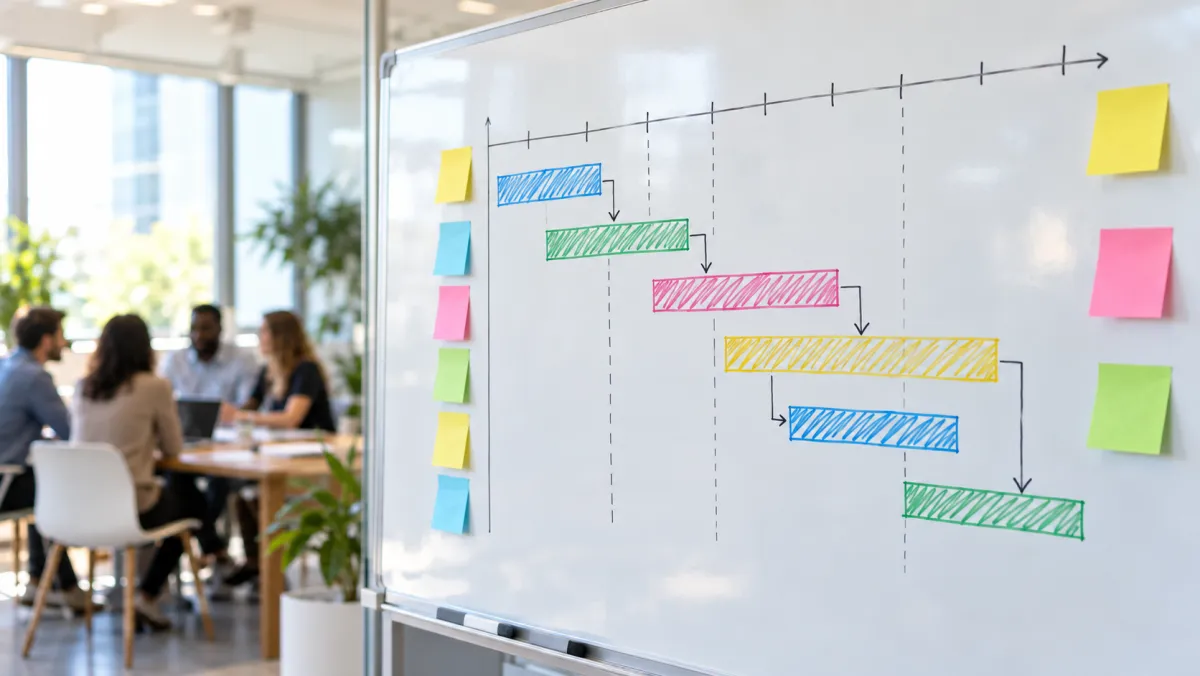 Best Gantt Chart Software: 6 Online Tools Compared (2026)
