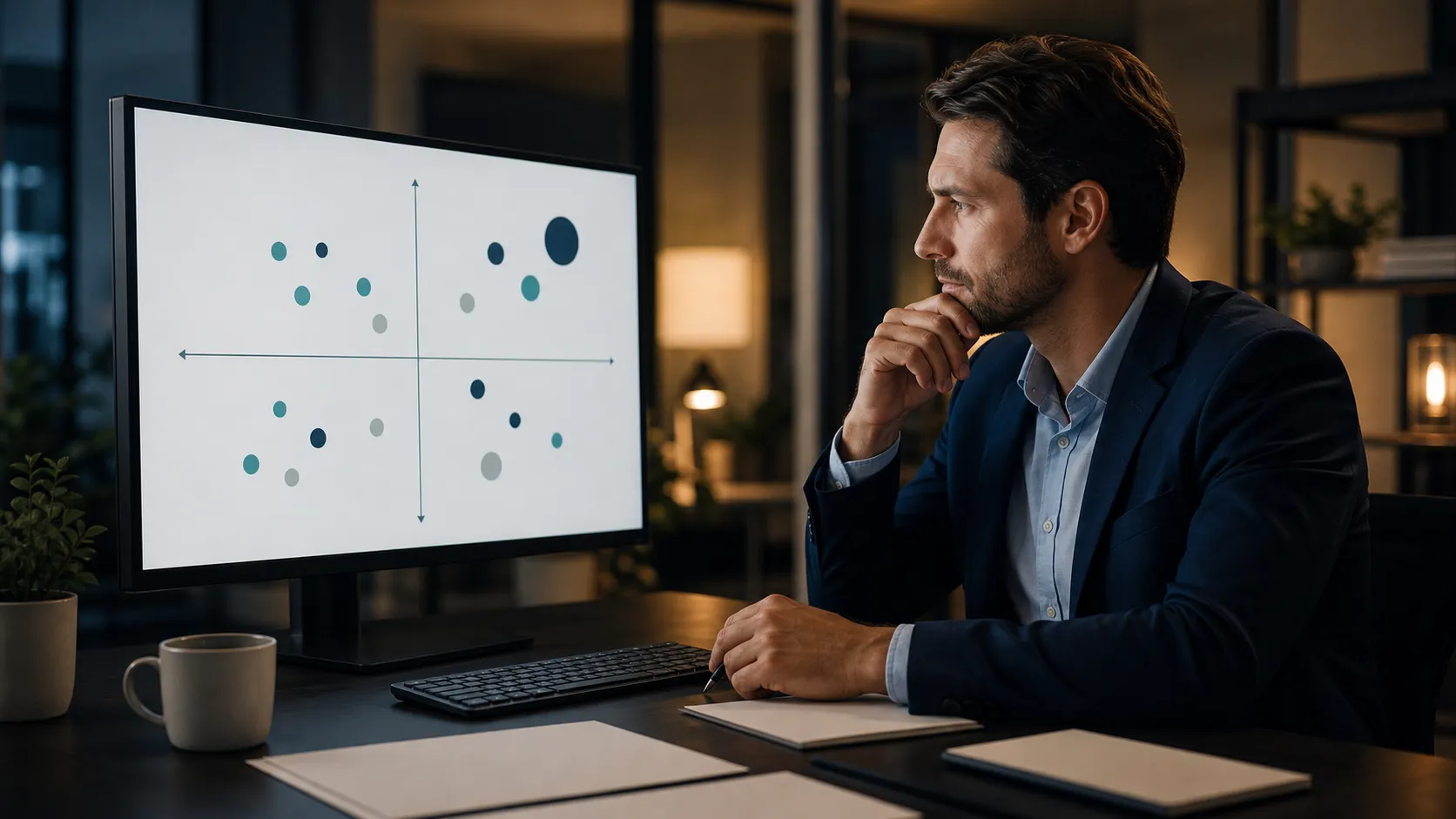 Gartner Competitors (2026): Forrester, IDC + 6 Picks