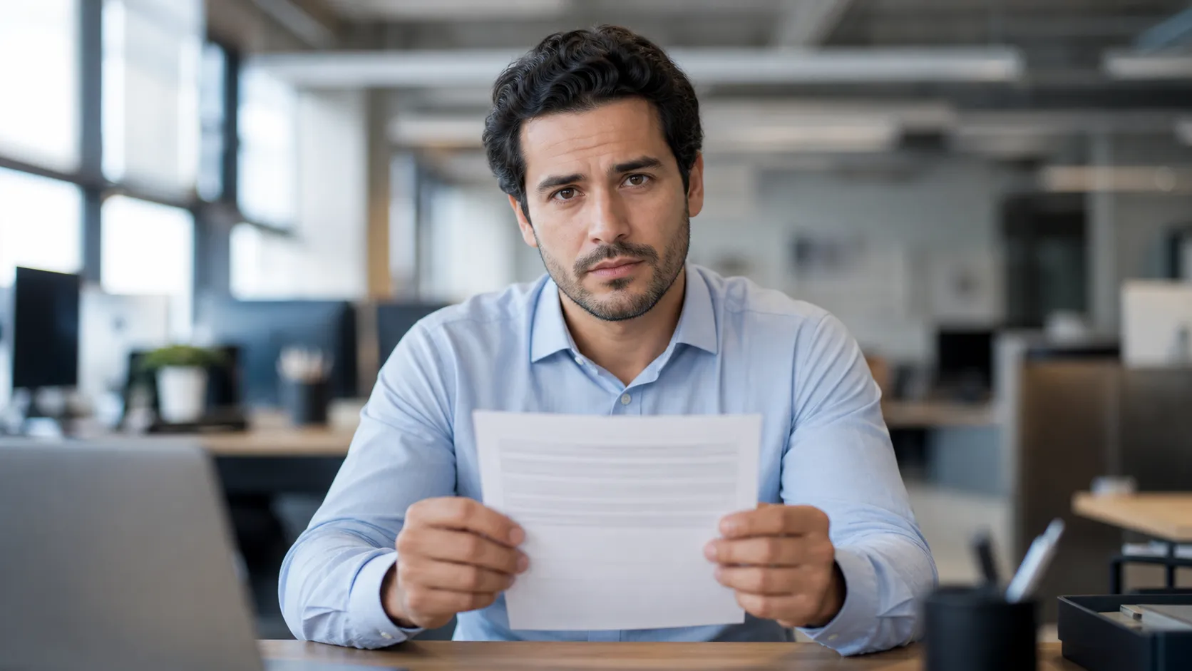 Getting Written Up at Work: What to Do Next (2026)