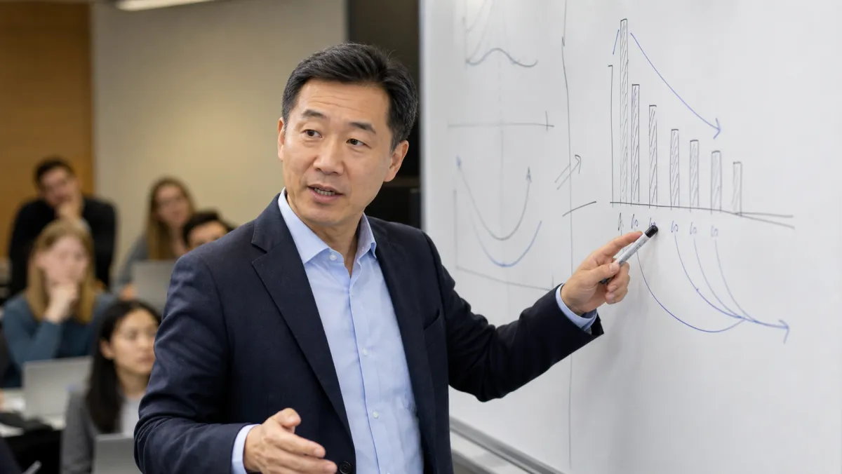 Gies College Of Business (2026): What to Know