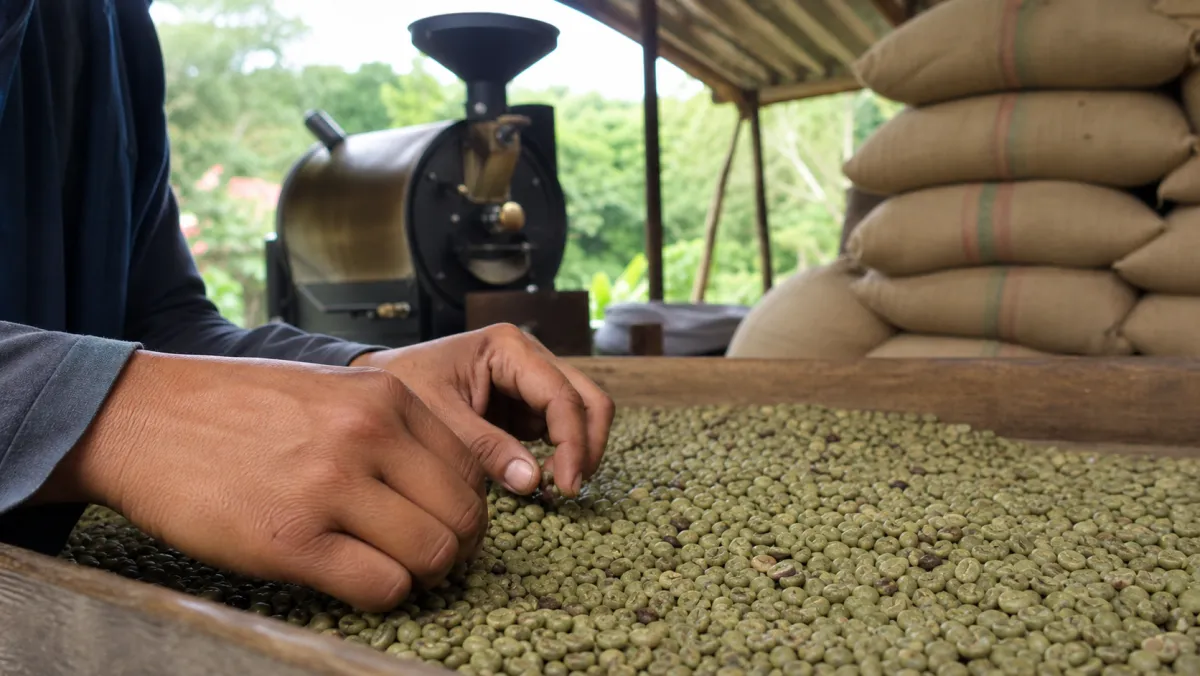 Global Coffee Chain Market Analysis: Size & Growth
