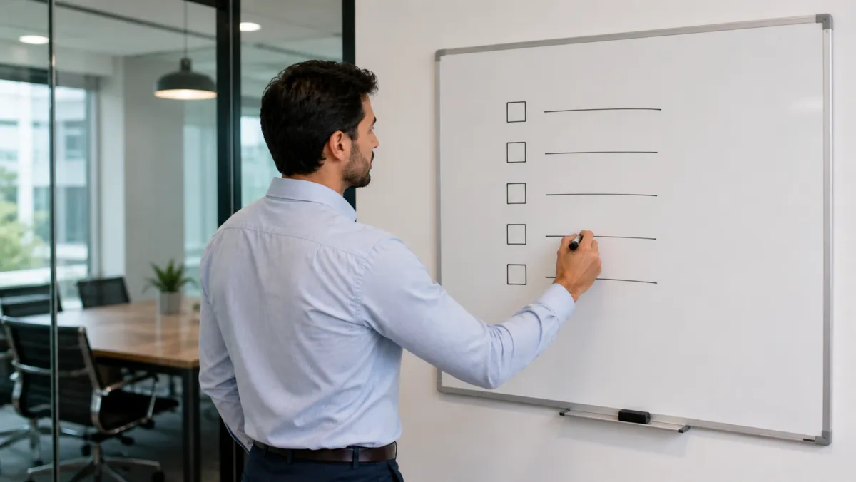 Professional Development Goal: Set Smart Goals (2026)