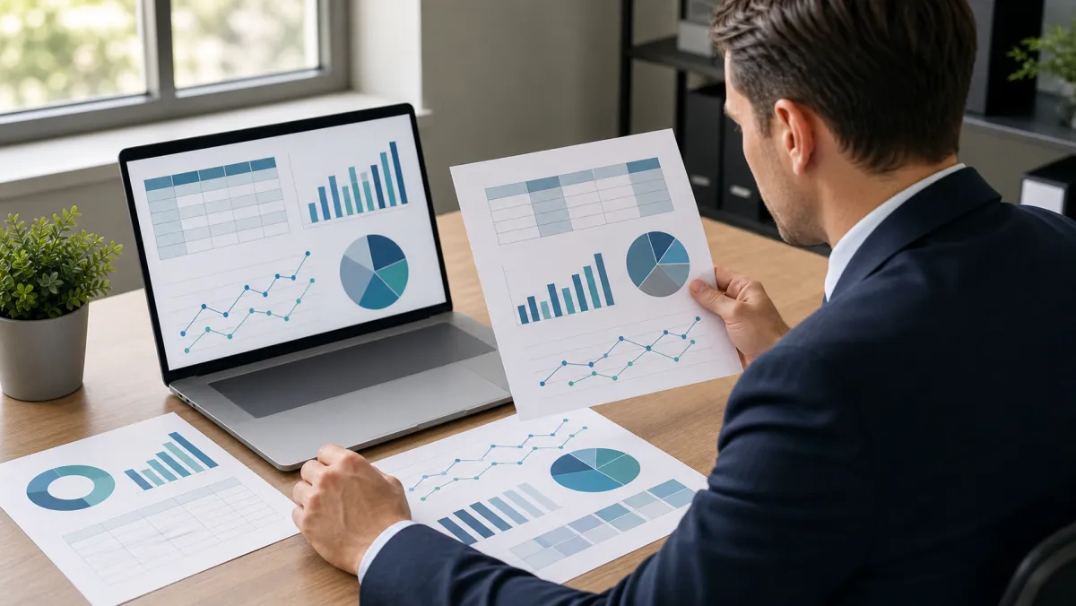Professional Development Goal: Set Smart Goals (2026)