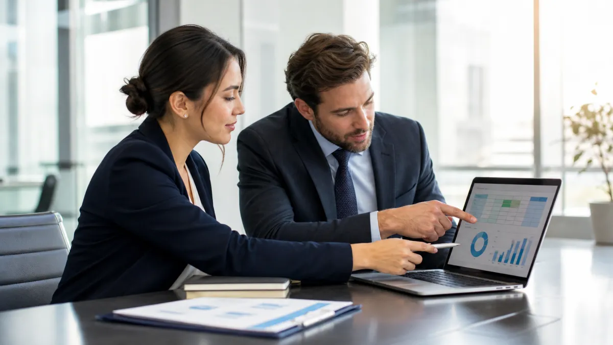 Goals for Executive Assistants: SMART Goal Examples (2026)