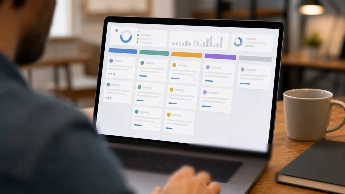 GoHighLevel CRM Review (2026): Pricing & Alternatives