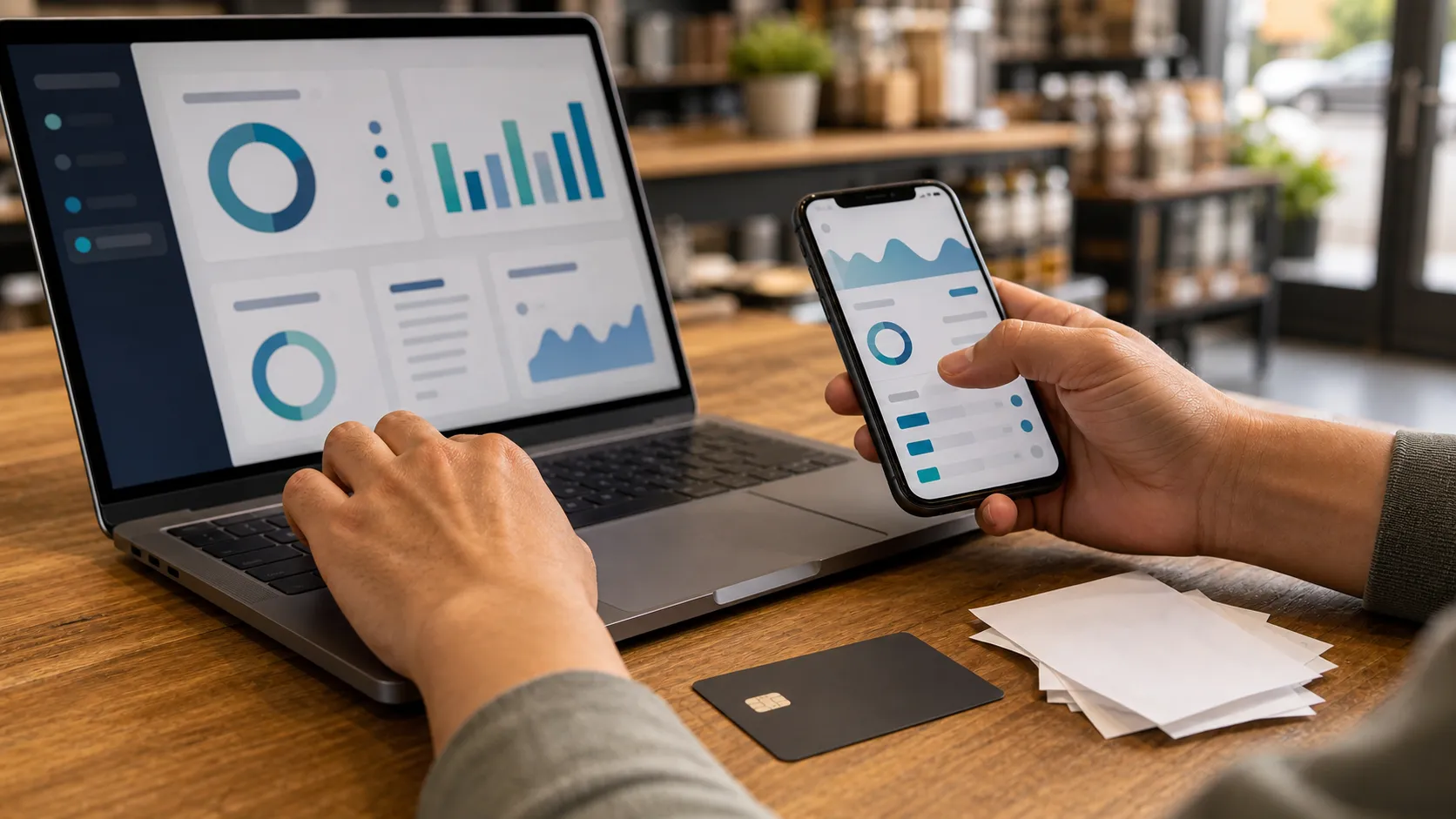 Good Business Checking Accounts: 7 Picks Compared (2026)