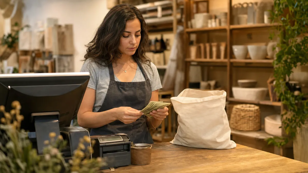 Good Business Checking Accounts: 7 Picks Compared (2026)