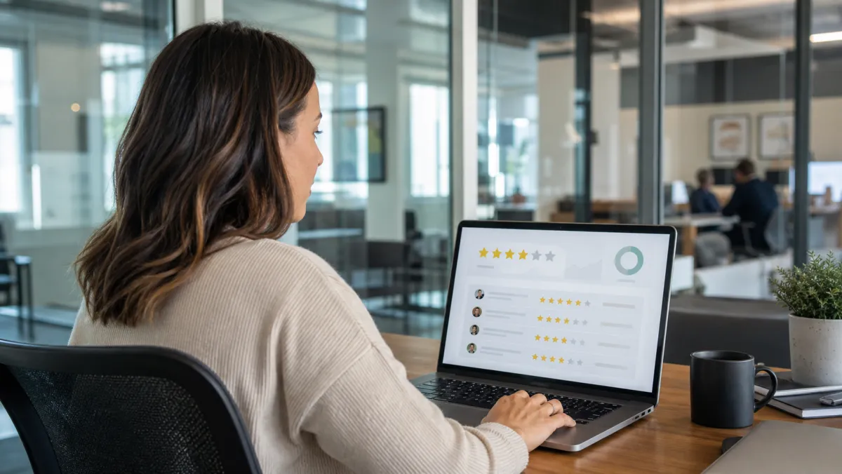 Google Review Automation Tools (2026): 4 Picks Tested
