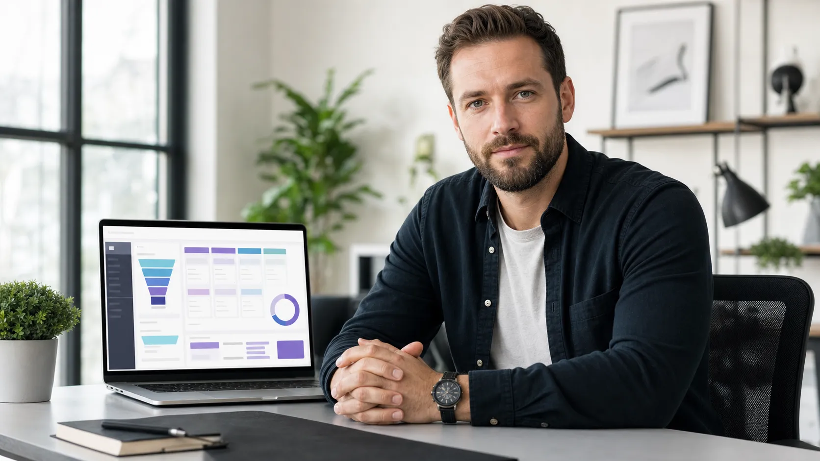 HighLevel CRM Review (2026): Pricing, Pros, Real Setup Time