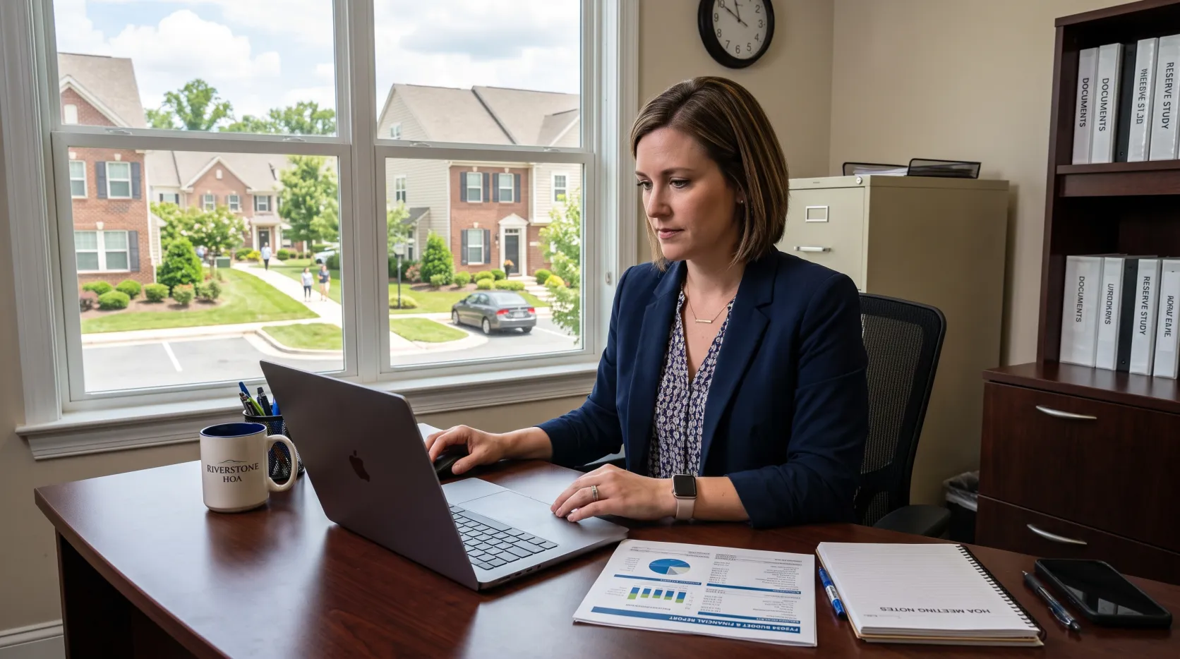 HOA Management Companies: What They Cost in 2026