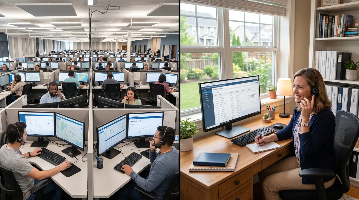 HOA Management Companies: What They Cost in 2026