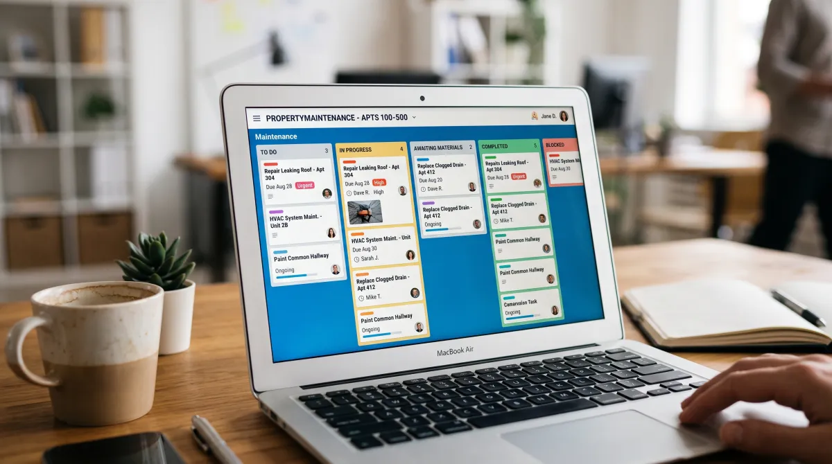 HOA Management (2026): What Boards Actually Do