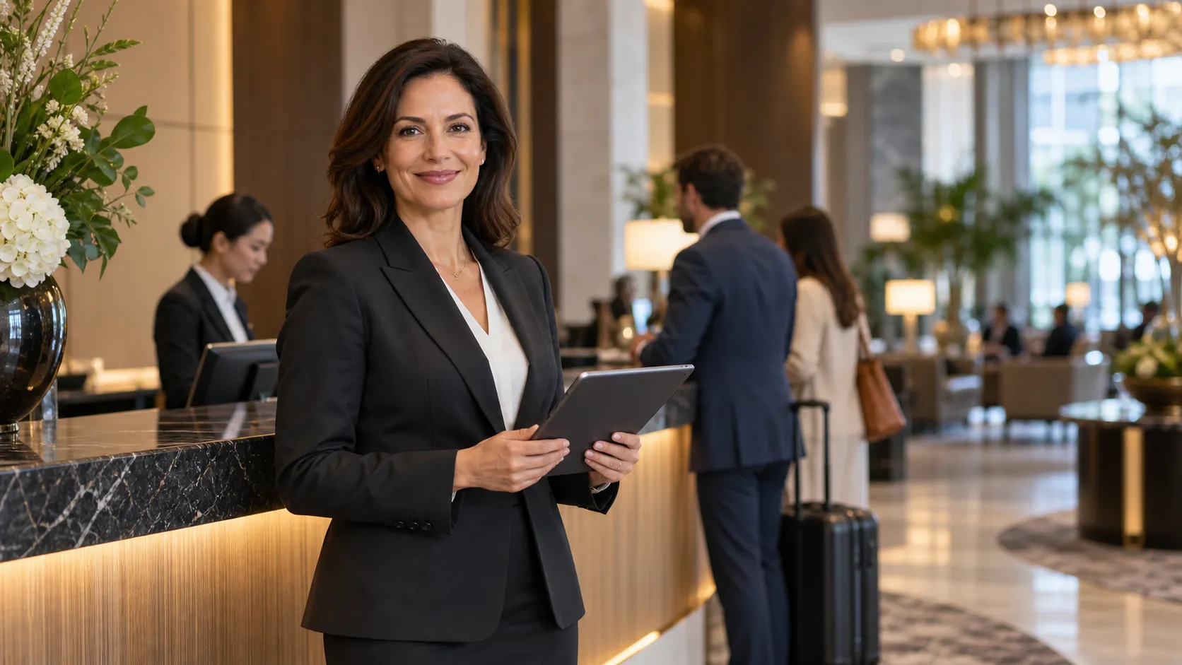 Hospitality Management (2026): Roles, Skills, Software