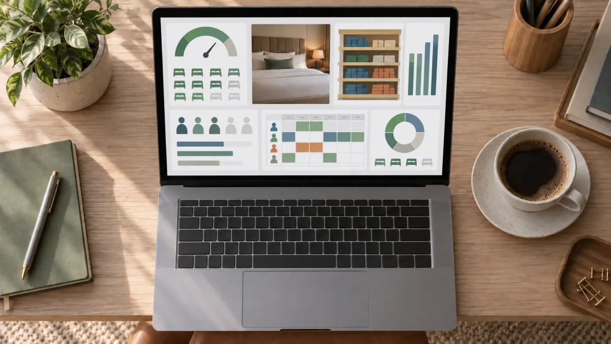 Hospitality Management (2026): Roles, Skills, Software