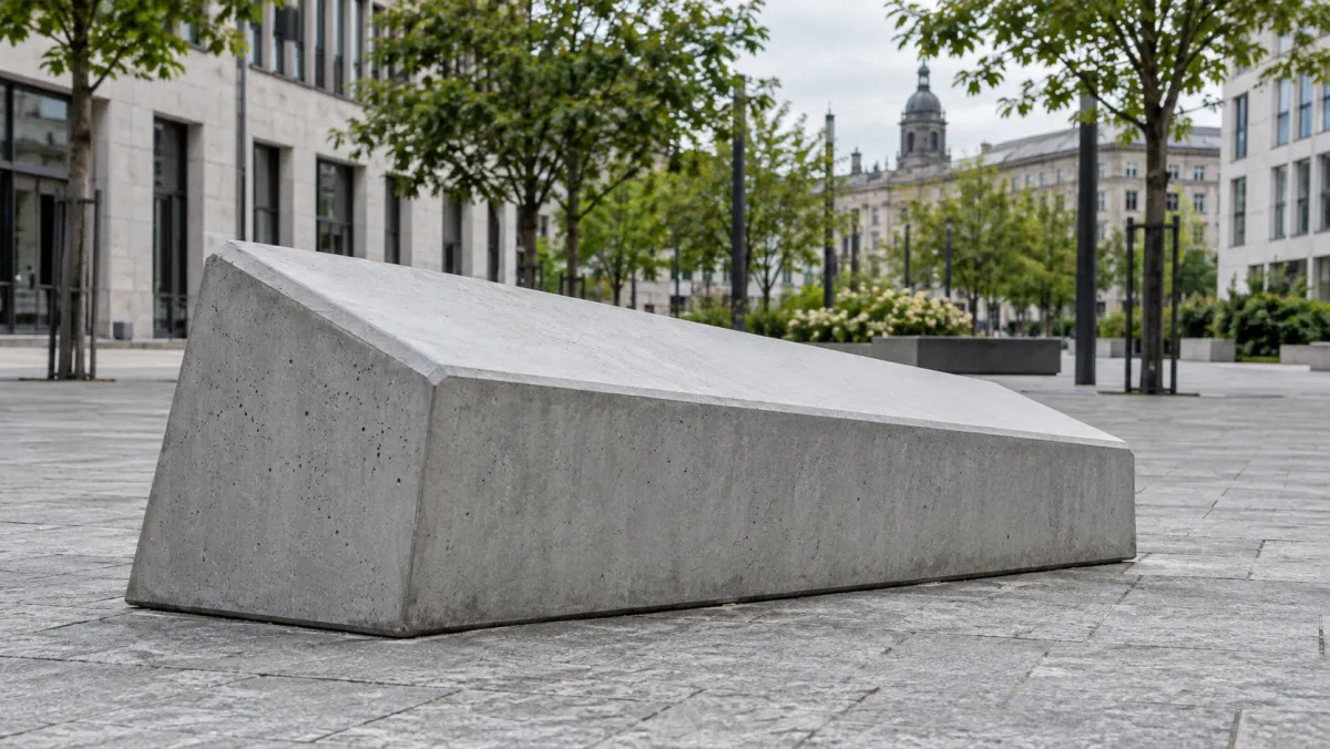 Hostile Architecture: What It Is & Real Examples (2026)