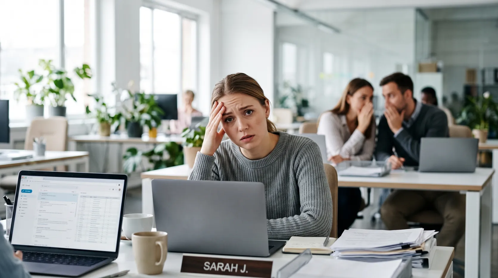 Hostile Work Environment Definition (2026)