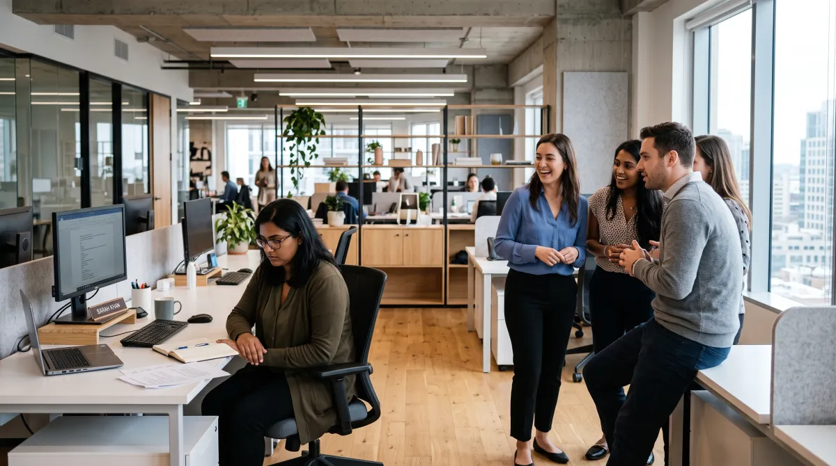 Hostile Work Environment Definition (2026)