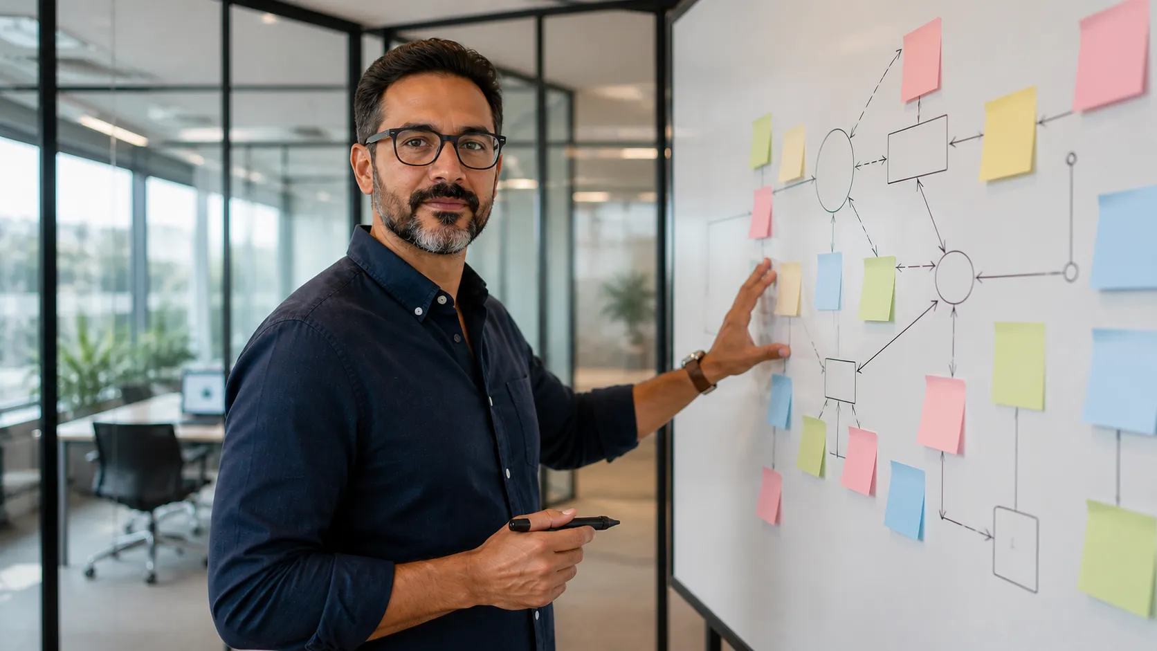 How Conceptual Decision Making Defines Managers (2026)