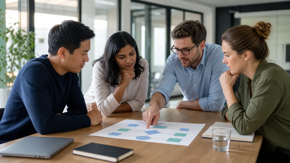 How Conceptual Decision Making Defines Managers (2026)