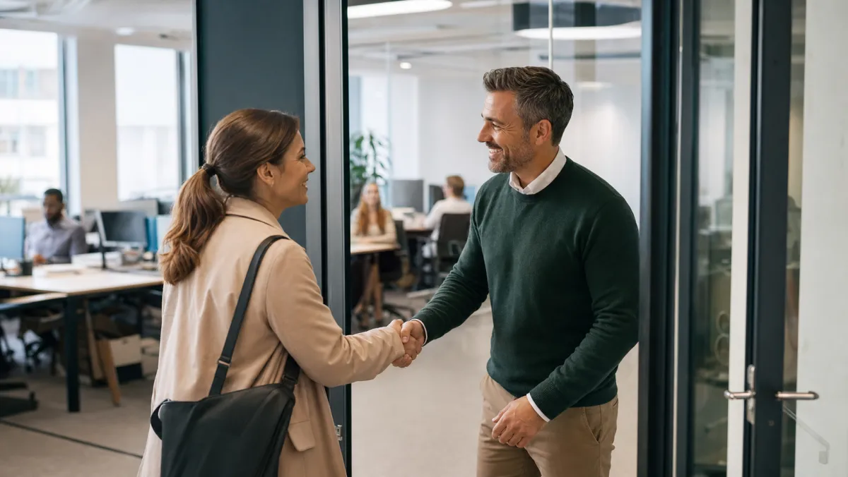 How to Ask for Your Job Back After Being Fired (Scripts)