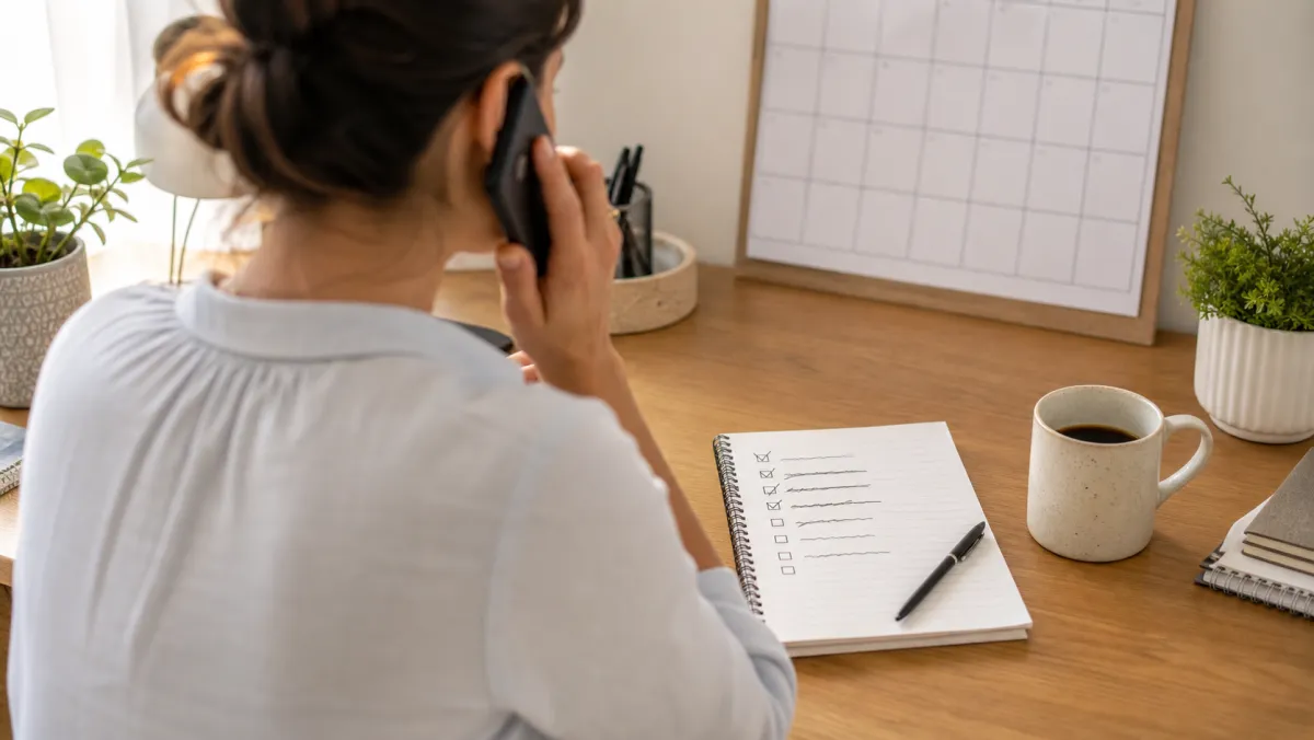 How to Ask for Your Job Back After Being Fired (Scripts)