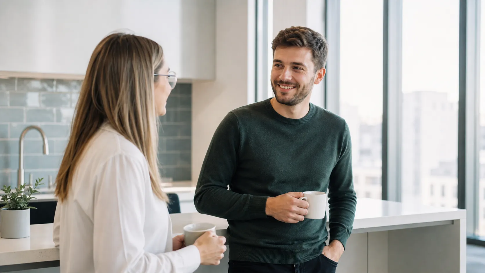 How To Ask Out A Coworker (2026): A Respectful Guide